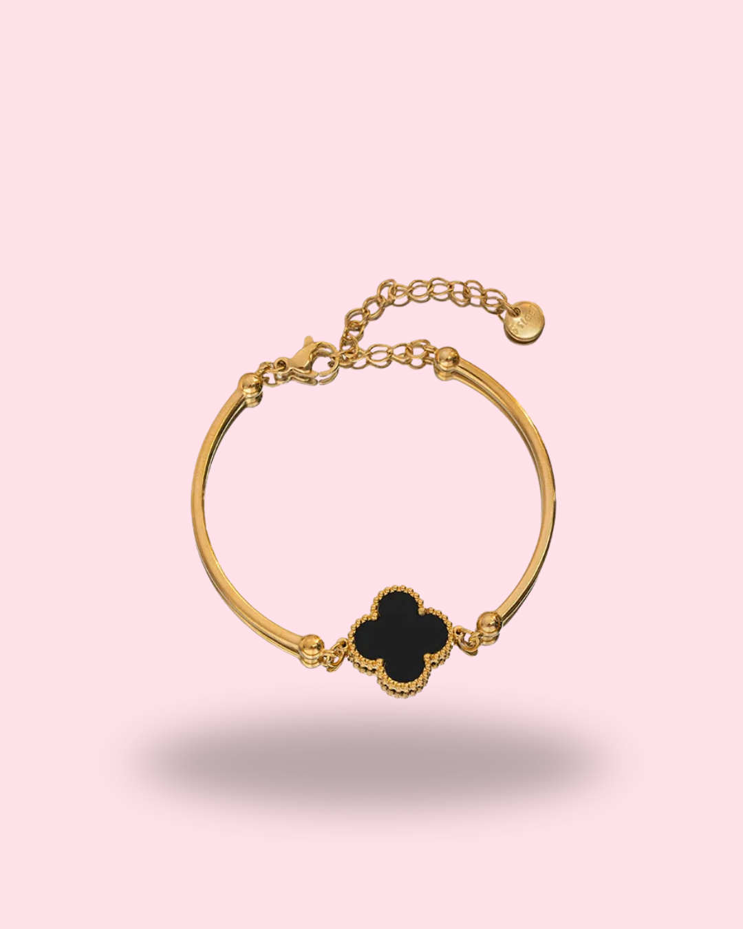 BRACELET - ÉCLAT NOIR